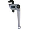 10in / 250mm Multi Angle Pipe Wrench (Patented Design)**