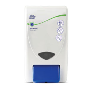 Deb|Stoko Cleanse Light Dispenser to Suit 2L - Biocote - 1L*