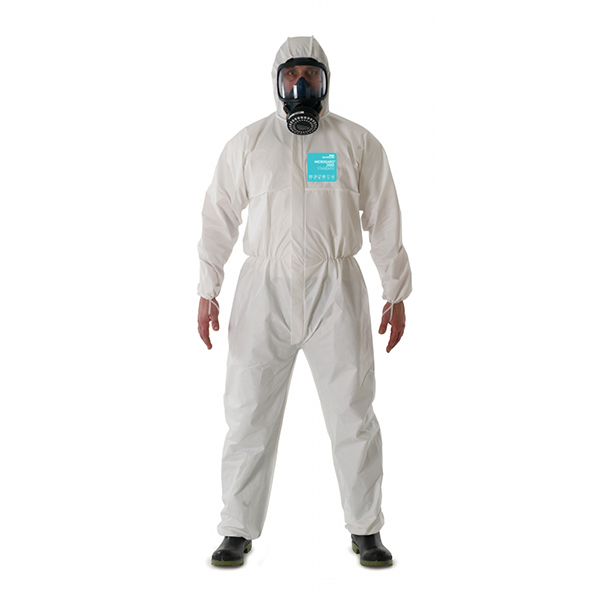 MICROGARD 2000 Breathable Laminate Coverall