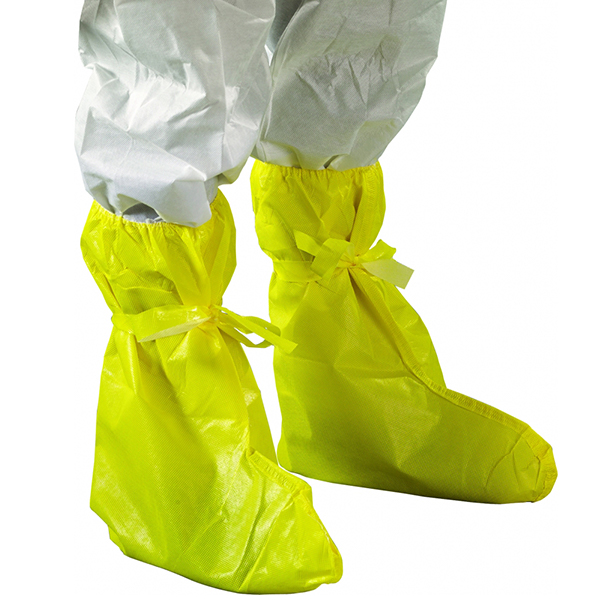 Microchem 3000 Boot Covers