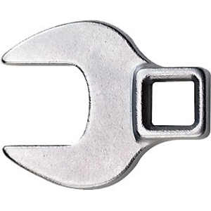 Teng 3/8in Dr. Crowfoot Wrench 11mm