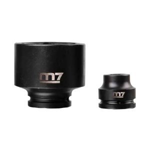 M7 Impact Socket 3/4in Dr. 23mm