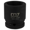 M7 Impact Socket 3/4in Dr. 32mm