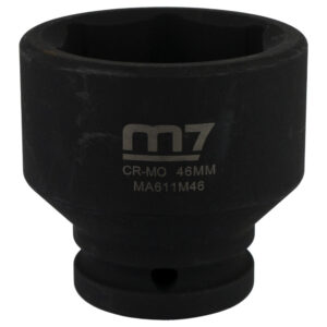 M7 Impact Socket 3/4in Dr. 46mm