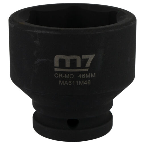 M7 Impact Socket 3/4in Dr. 46mm