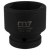 M7 Impact Socket 1in Dr. 46mm