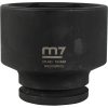 M7 Impact Socket 1-1/2in Dr. 105mm