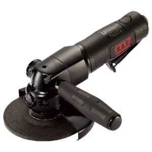 M7 Air Angle Grinder 125mm 1.3HP Heavy Duty