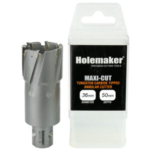 Holemaker TCT Cutter 36mmx50mm DOC