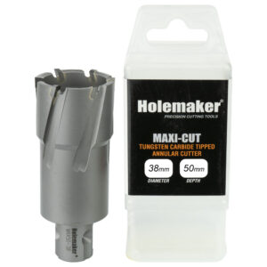Holemaker TCT Cutter 38mmx50mm DOC