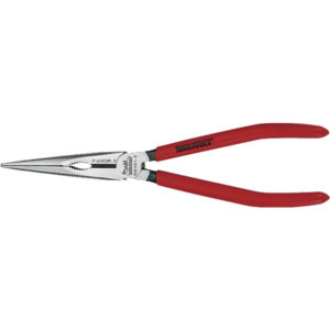 Teng MB 5in Long Nose Plier Straight Jaw