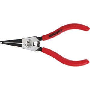 Teng MB 5in Straight/Outer Snap-Ring (Circlip) Plier