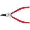 Teng MB 9in Straight/Outer Snap-Ring (Circlip) Plier