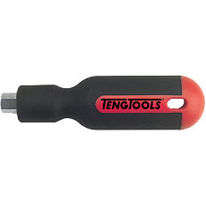 Teng MD Changeable Handle for 1/4in Shank