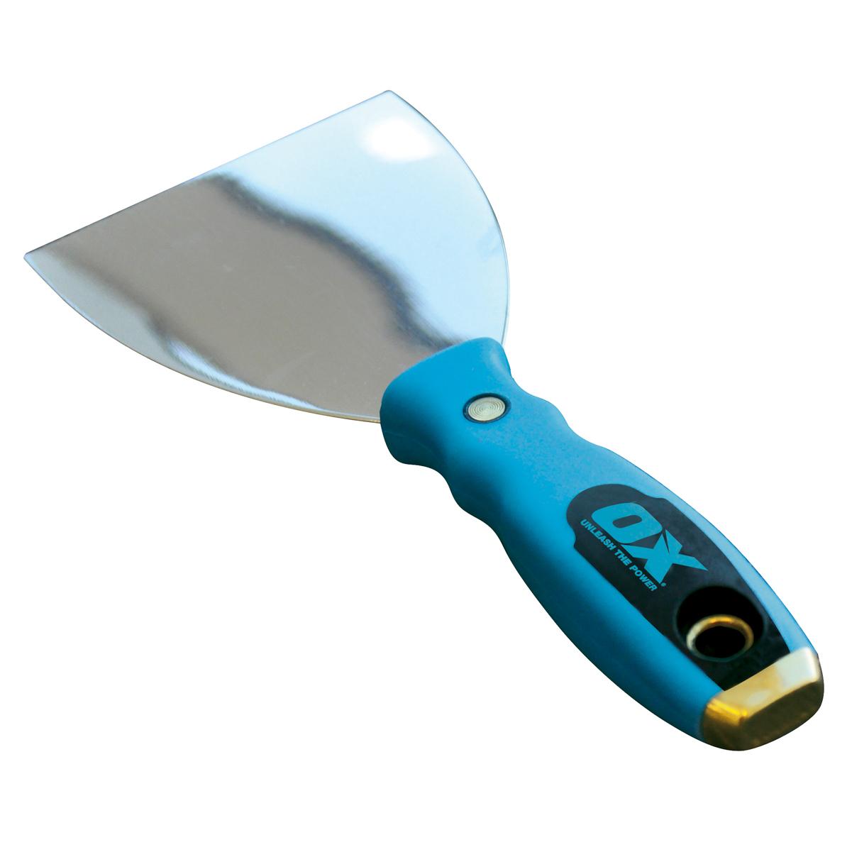 OX Professional 127mm S/S Joint Knife