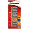Panasonic AAA Battery Alkaline (18pk)