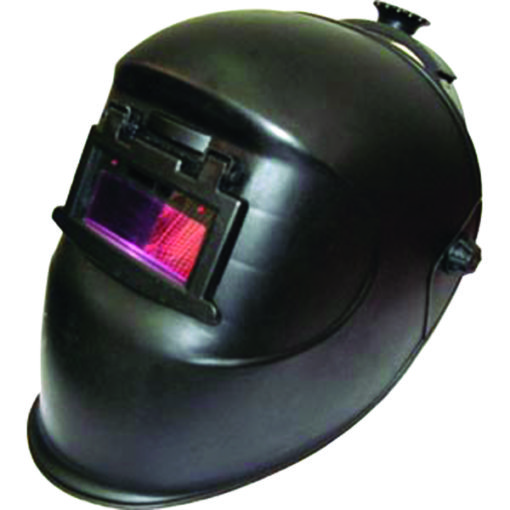 ProEquip Standard Welding Helmet #10 Fixed Lens
