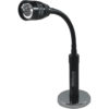 ProEquip Magnetic Base 3 LED Worklight With Flexible Shaft