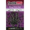 TacklePro Octopus Circle Hook 3/0 - 25pc