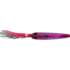 TacklePro Inchiku Lure 130gm - Pink Panther