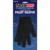 TacklePro Stainless Steel Fillet Glove (M)
