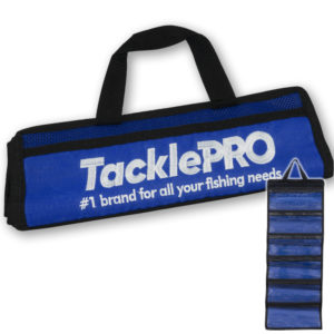 TacklePro Lure Bag - Small