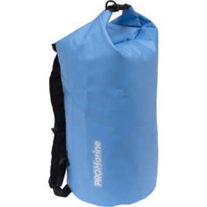ProMarine Back Pack Dry Bag Gear Protector - 40L