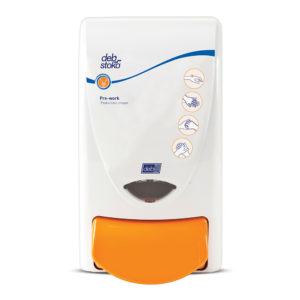 Deb|Stoko Sun Protect Dispenser - Biocote - 1L Dispenser**
