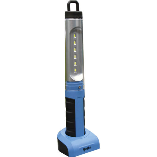 Qesta 6 SMD LED Rechargeable Inspection Lamp**