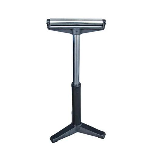 Trademaster Single Roller Stand 400mm Wide 580-970mm Height