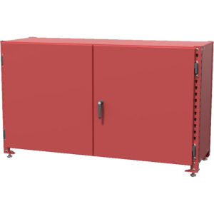 Teng RSG System Cabinet 800 x 1340 x 450mm**