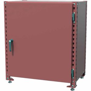 Teng RSG System Cabinet 800 x 700 x 450mm**