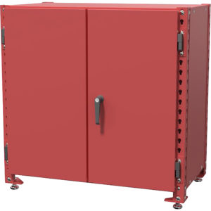 Teng RSG System Cabinet 800 x 800 x 450mm**