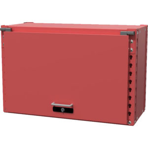 Teng RSG System Wall Cabinet 455 x 700 x 300mm**