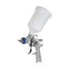 ITM Star Spray Gun & 600ml Pot - Gravity Feed 2.0mm Nozzle