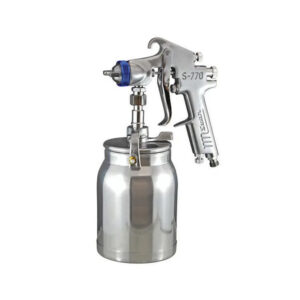 ITM Star Spray Gun & 1L Pot - 1.5mm Nozzle
