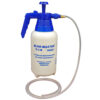 Pressure Feed Coolant Bottle 1100Ml To Suit Holemaker Drills