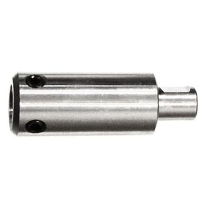 Holemaker Extension Arbor 25mm To Suit 8mm Pilot Pin