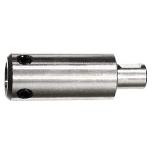 Holemaker Extension Arbor 50mm To Suit 8mm Pilot Pin
