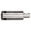 Holemaker Extension Arbor 100mm To Suit 8mm Pilot Pin