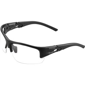 Teng Safety Glasses 5145A - Clear - AS/NZS1067**