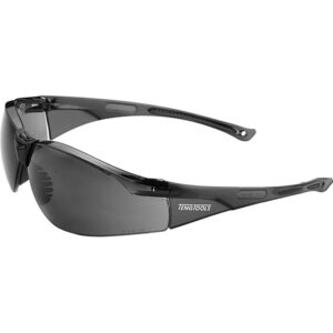 Teng Safety Glasses Grey Lens Sport Style**