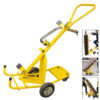 Stronghand Gas Cylinder Cart