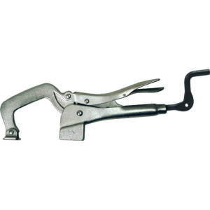 BuildPro Table Mount Locking C-Clamp 76mm