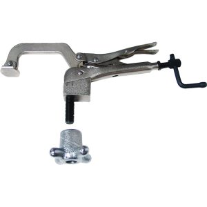 Stronghand Drill Press Clamp