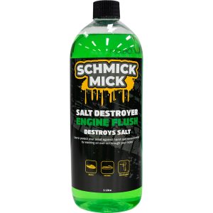 Schmick Mick Salt Destroyer /  Engine Flush 1L
