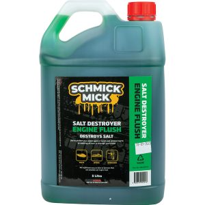 Schmick Mick Salt Destroyer /  Engine Flush 5.0L