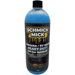 Schmick Mick Caravan / RV Wash 1L
