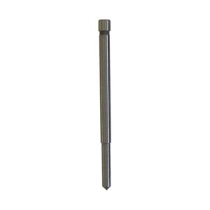 Holemaker Pilot Pin 6.34mm x 203mm To Suit Extension Arbor
