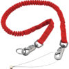 Teng Safety Lanyard Wire 3kg / 750-1350mm